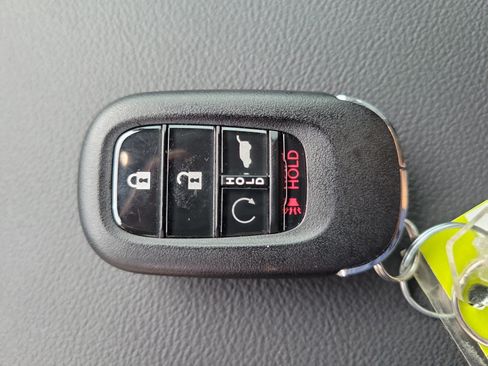 Used 2026 Honda CR-V EX-L image 34