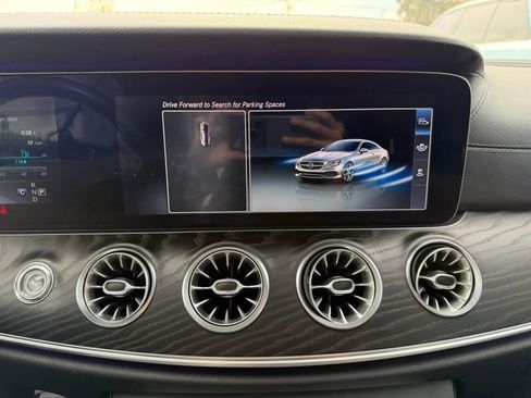 Used 2018 Mercedes-Benz E 400 4MATIC Coupe image 21