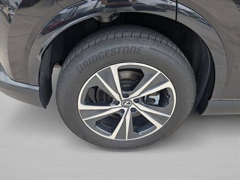 Used 2023 Lexus RX 350h w/ Accessory Package (2T) image 24