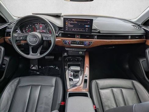 Used 2020 Audi A4 2.0T Premium w/ Convenience Package image 18