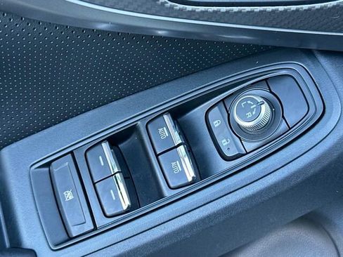 Certified 2023 Subaru Crosstrek 2.5i Limited w/ Moonroof Package image 13