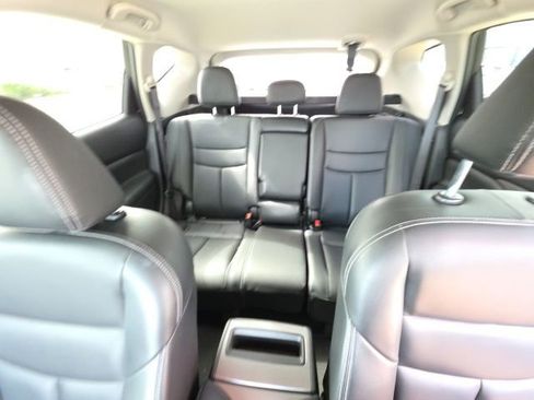 Used 2024 Nissan Murano SV w/ SV Midnight Edition Package FWD image 21