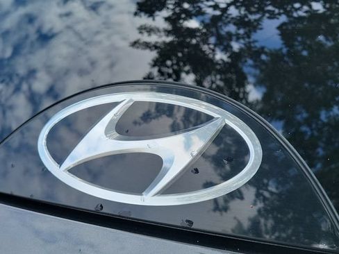 Used 2024 Hyundai Tucson SEL FWD image 8