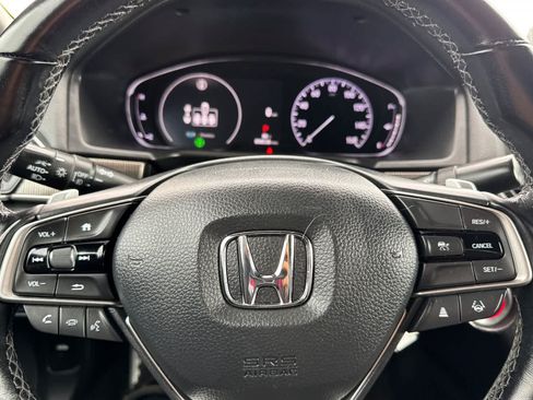 Used 2022 Honda Accord Sport image 23