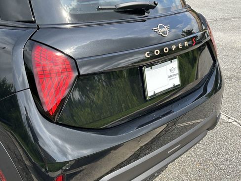 Used 2025 MINI Cooper S image 21