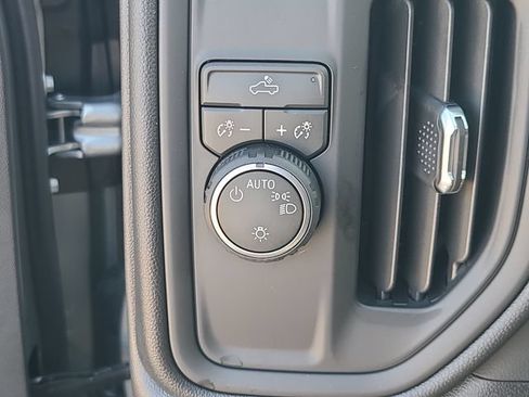New 2026 Chevrolet Silverado 1500 Custom RWD image 22