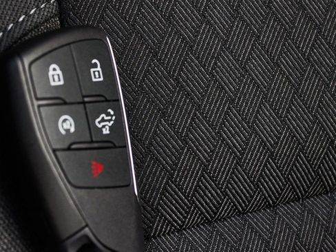 New 2026 GMC Sierra 1500 Elevation w/ Preferred Package image 36