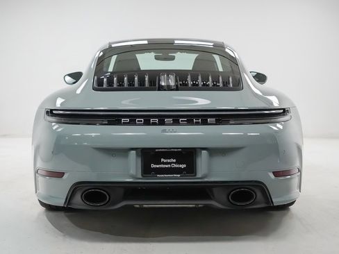 New 2026 Porsche 911 Carrera 4S image 11