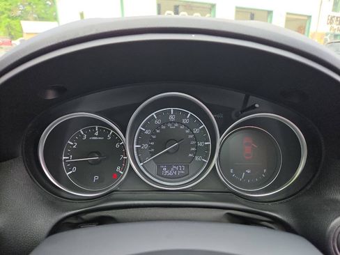 Used 2016 MAZDA CX-5 Grand Touring AWD/4WD image 25