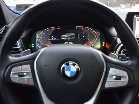 Used 2023 BMW X3 xDrive30i w/ Convenience Package image 11