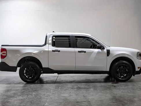 Used 2022 Ford Maverick XL FWD image 10