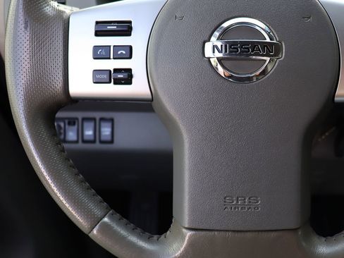 Used 2019 Nissan Frontier SV w/ Value Truck Package AWD/4WD image 52