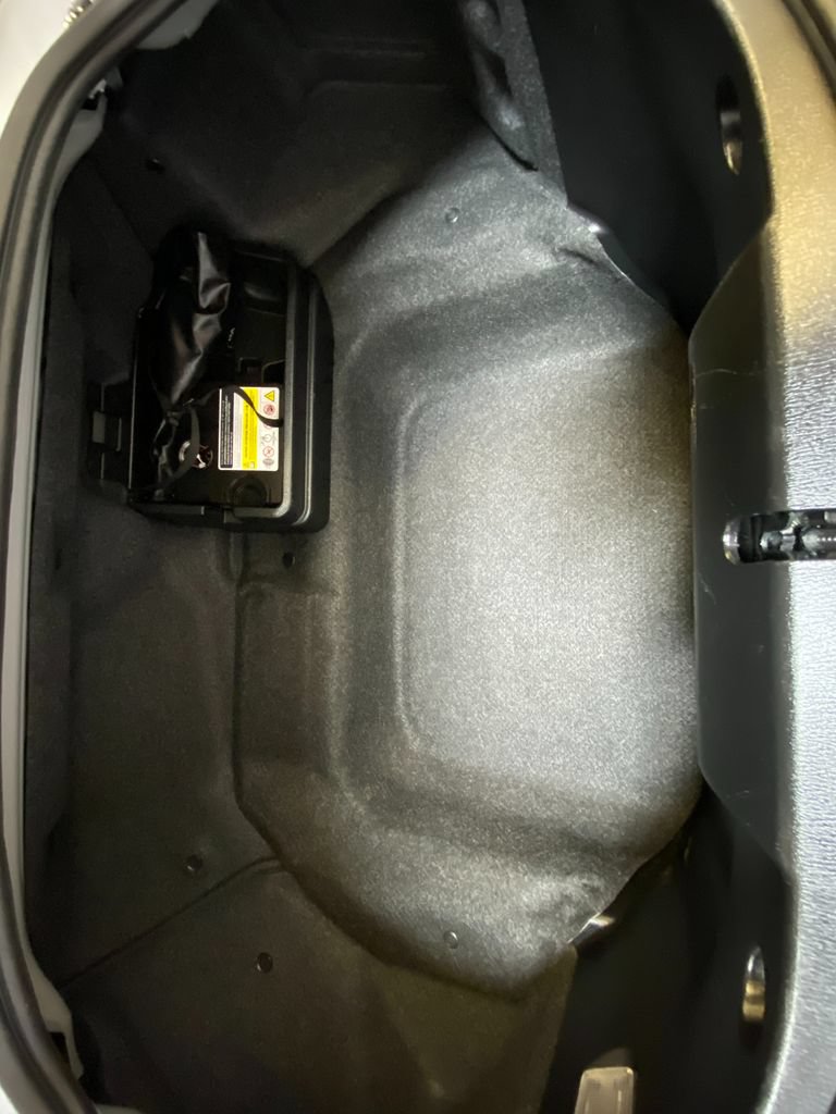 Used 2025 MAZDA MX-5 Miata RF Grand Touring RWD image 25