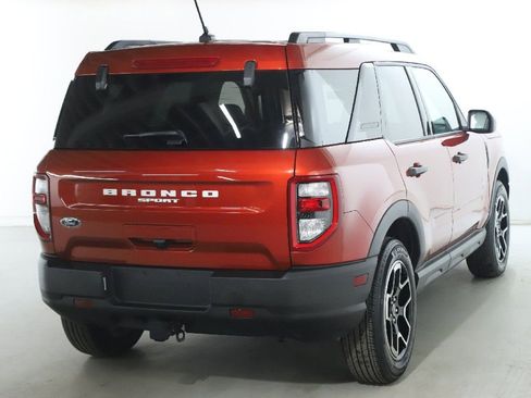 Used 2022 Ford Bronco Sport Big Bend image 46