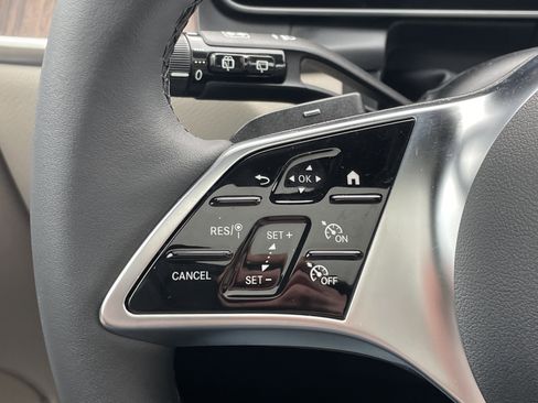 New 2026 Mercedes-Benz GLC 300 4MATIC image 26