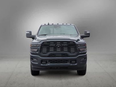 New 2026 RAM 2500 Big Horn