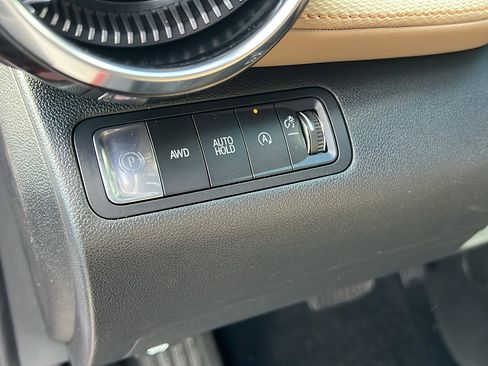 New 2026 Chevrolet Equinox ACTIV w/ Convenience Package III AWD/4WD image 28
