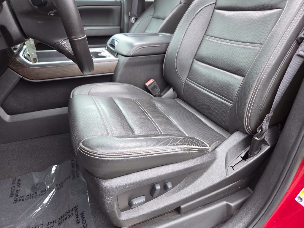Used 2018 GMC Sierra 1500 Denali w/ Denali Ultimate Package AWD/4WD image 34