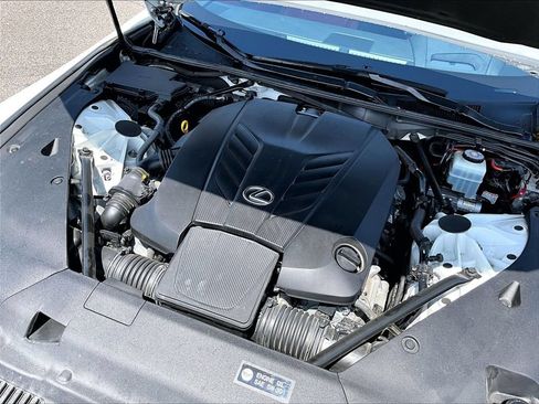 Used 2021 Lexus LC 500 Coupe w/ Sport Package RWD image 22