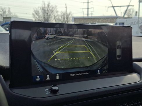Used 2025 Honda Accord EX-L image 16