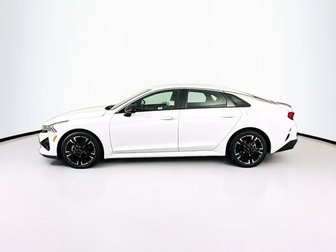 Used 2023 Kia K5 GT-Line w/ GT-Line Premium Package FWD image 4