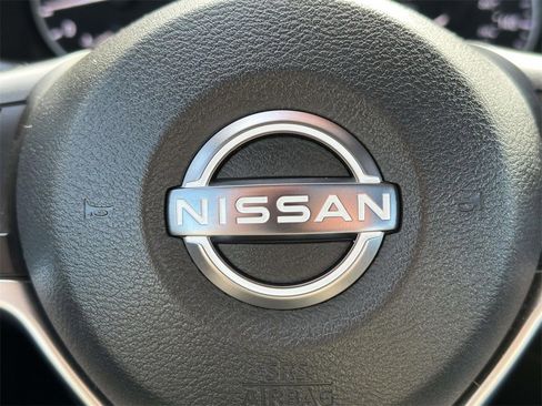 Certified 2025 Nissan Sentra SR w/ SR Premium Package image 24