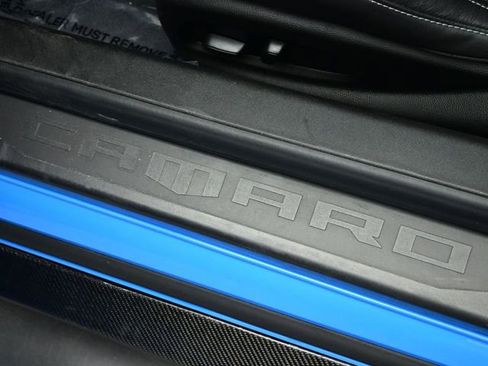 Used 2022 Chevrolet Camaro SS image 26