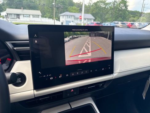 New 2026 MAZDA CX-5 Select AWD/4WD image 12