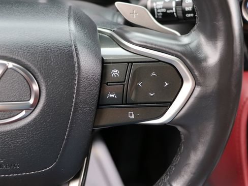 Used 2024 Lexus NX 350 AWD w/ Vision Package image 19