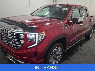 Used 2024 GMC Sierra 1500 Denali