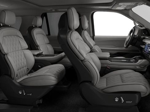 New 2027 Lincoln Navigator L Black Label w/ Black Label Special Edition AWD/4WD image 29