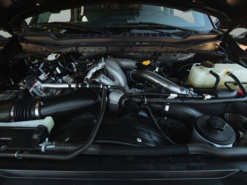 Used 2023 Ford F250 XL w/ 360-Degree Camera Package image 29