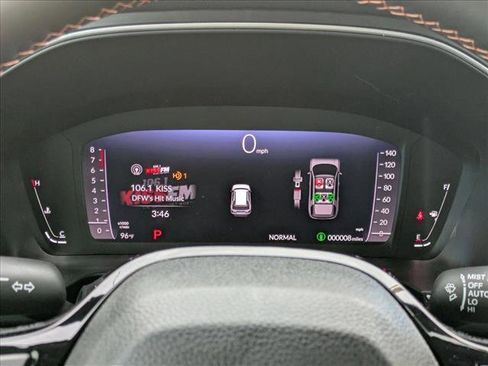 New 2026 Honda Passport TrailSport Elite image 11