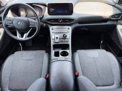 Used 2023 Hyundai Santa Fe SEL w/ Cargo Package FWD image 3