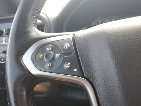 Used 2015 Chevrolet Silverado 2500 LTZ w/ Duramax Plus Package AWD/4WD image 24