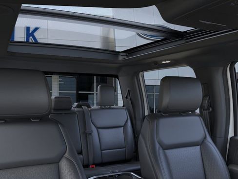 New 2025 Ford F150 Lariat w/ Equipment Group 502A High image 22