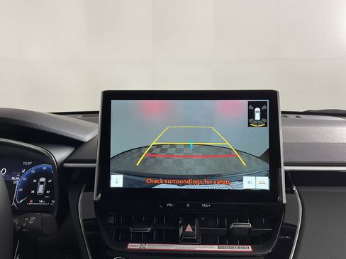 New 2026 Toyota Corolla Cross XLE image 24