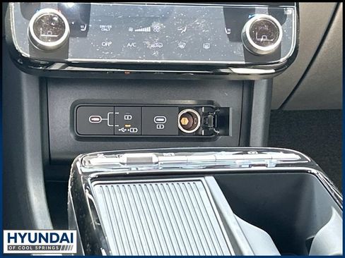 New 2026 Hyundai Tucson SEL AWD/4WD image 27
