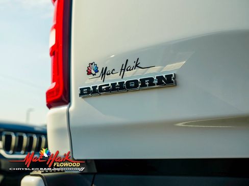 New 2026 RAM 1500 Big Horn image 6