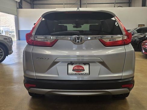 Used 2018 Honda CR-V EX-L image 5