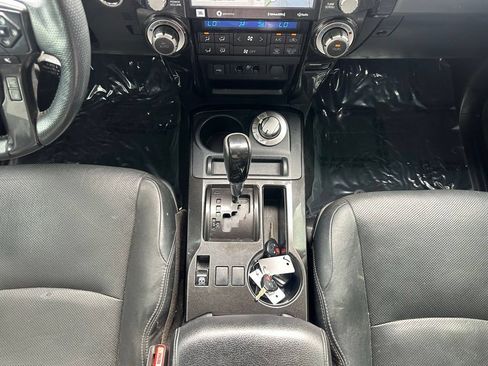 Used 2021 Toyota 4Runner Nightshade AWD/4WD image 28