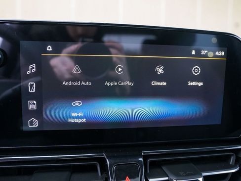 New 2026 Chevrolet TrailBlazer RS w/ Convenience Package image 30