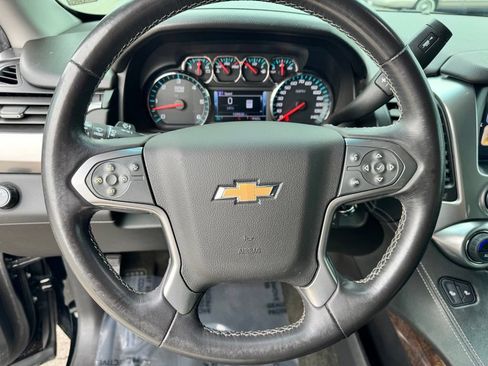 Used 2018 Chevrolet Tahoe LT RWD image 13