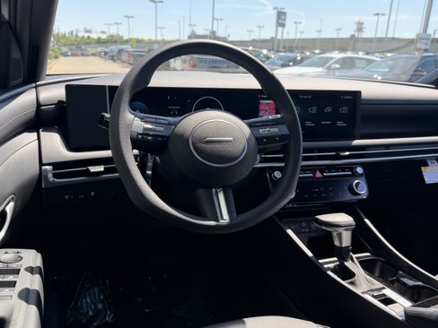 New 2026 Hyundai Santa Cruz SEL AWD/4WD image 25