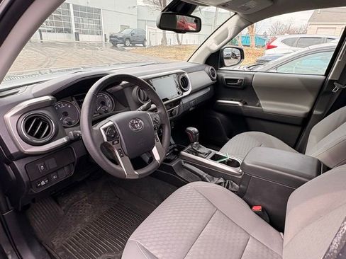 Used 2023 Toyota Tacoma SR5 image 13