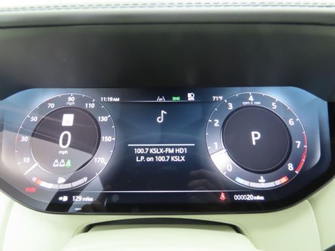 New 2025 Land Rover Range Rover Autobiography image 33