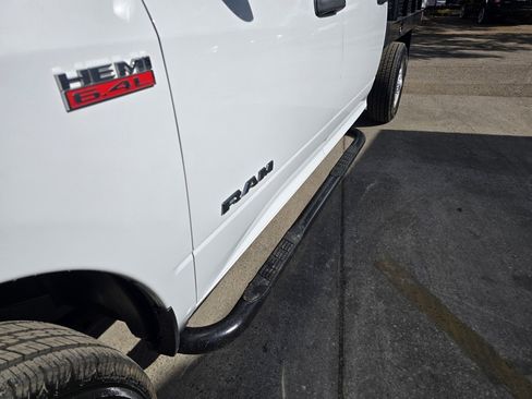 Used 2021 RAM 2500 Tradesman image 11