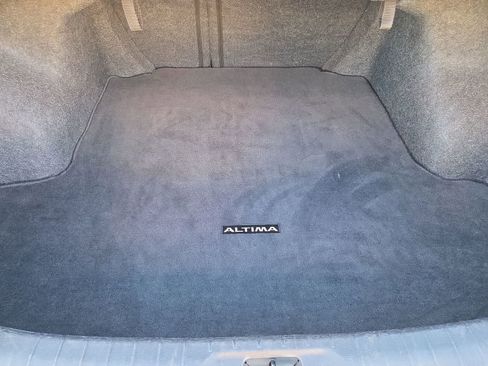 Used 2023 Nissan Altima 2.5 SV image 34