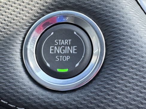 New 2026 Chevrolet Equinox LT w/ Safety and Technology Package image 14