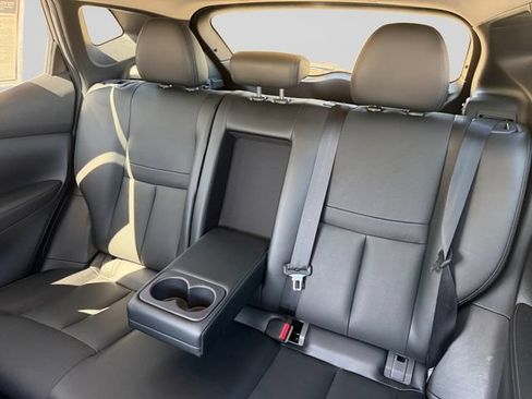 Used 2019 Nissan Rogue Sport SL w/ Premium Package FWD image 13